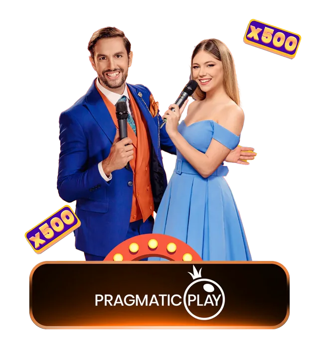 Pragmatic Play