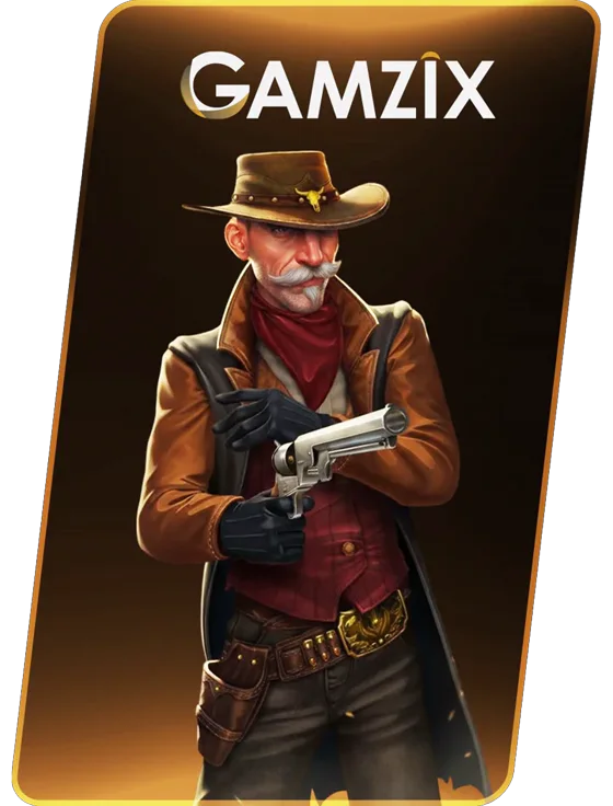 Gamzix Slot Game