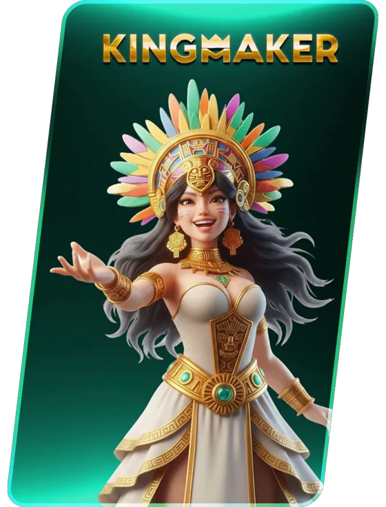 Kingmaker Slot Game