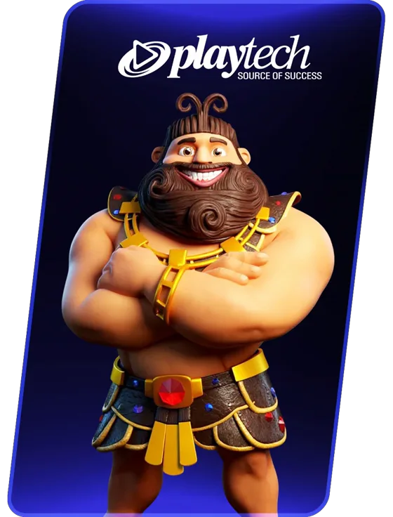 Playtech Slot Game