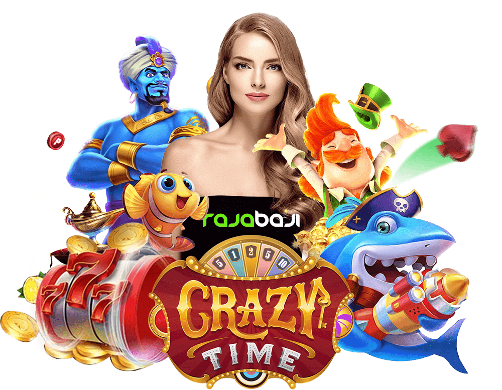Rajabaji Best Online Casino Bangladesh